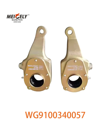 OEM WG9100340057 오른팔 조정 SINOTRUK Howo A7 C7H에 적합합니다.