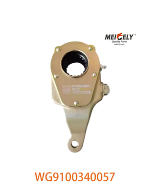 OEM WG9100340057 오른팔 조정 SINOTRUK Howo A7 C7H에 적합합니다.