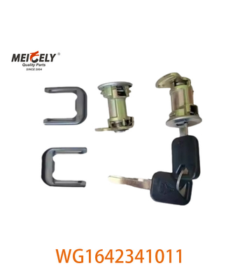 OEM WG1642341011 문 잠금 SINOTRUK HOWO WG1642341001 문 잠금