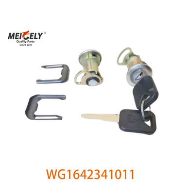 OEM WG1642341011 문 잠금 SINOTRUK HOWO WG1642341001 문 잠금