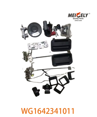 OEM WG1642341011 문 잠금 SINOTRUK HOWO WG1642341001 문 잠금