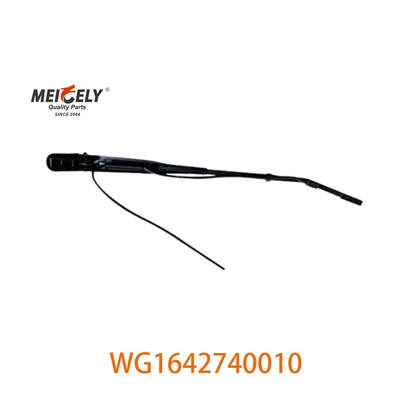 최적의 성능 SINOTRUK HOWO 371 트럭에 대한 와이퍼 팔 조립 WG1642740010