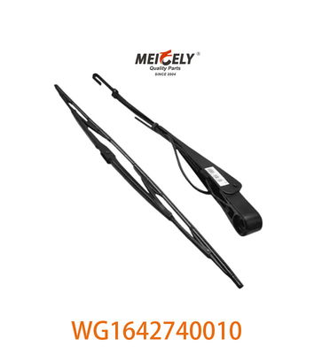 시노트룩 호보 엔진 WG1642740011 와이퍼 블레이드 WG1671740020