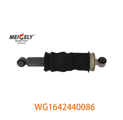 SINOTRUK 트럭용 후방 서스펜션 덤퍼 앙상블 WG1642440086