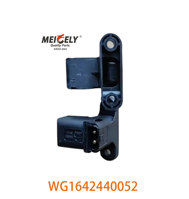 HOWO TRUCK WG1642440052 새로운 카비 잠금 신호 스위치 20382529