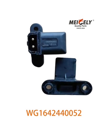 HOWO TRUCK WG1642440052 새로운 카비 잠금 신호 스위치 20382529