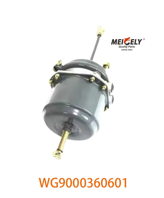신트로크 HOWO WG9000360601을 위한 고품질의 정품 브레이크 램퍼