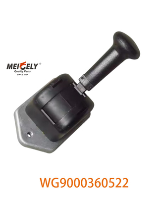 시노트룩 호보 엔진 중량 트럭 수동 브레이크 밸브 OEM WG9000360522 9617231430