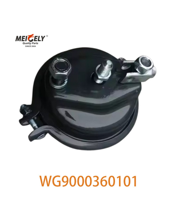 트럭 부품 24 대막 브레이크 램퍼 오른쪽 WG9000360101 HOWO