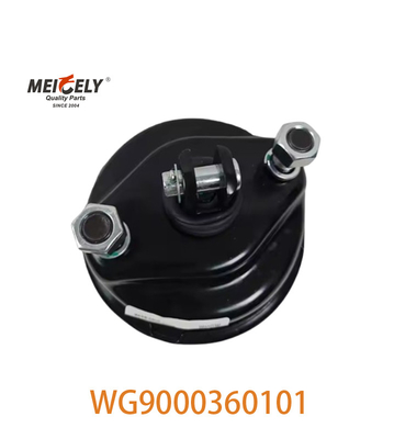 트럭 부품 24 대막 브레이크 램퍼 오른쪽 WG9000360101 HOWO
