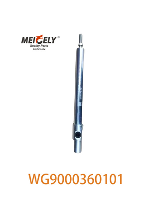 시노트룩 호우 스톱 오일 실린더 OEM WG9100570014