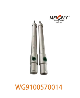 시노트룩 호우 스톱 오일 실린더 OEM WG9100570014