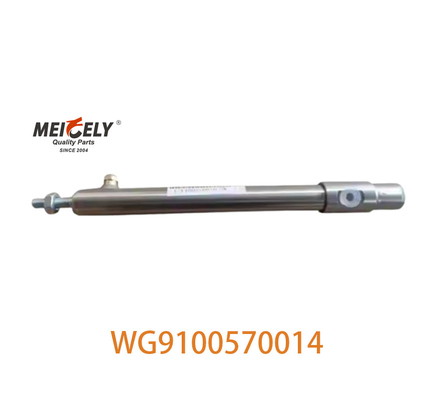 시노트룩 호우 스톱 오일 실린더 OEM WG9100570014