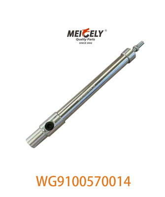 시노트룩 호우 스톱 오일 실린더 OEM WG9100570014