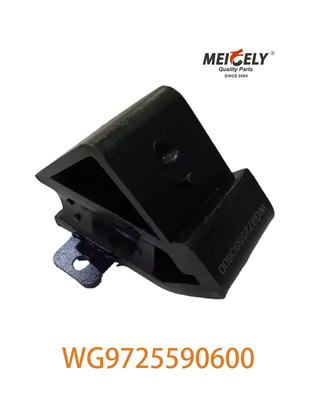WG9725590600 SINOTRUK HOWO 4340327에 대한 앞 엔진 지원