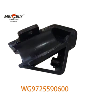 WG9725590600 SINOTRUK HOWO 4340327에 대한 앞 엔진 지원