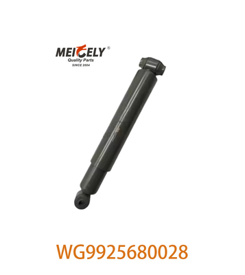 HOWO 디젤 엔진용 충격 흡수 WG9925680028