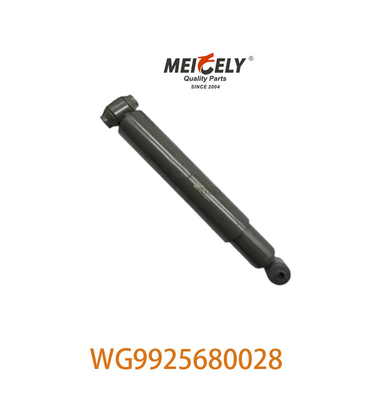 HOWO 디젤 엔진용 충격 흡수 WG9925680028