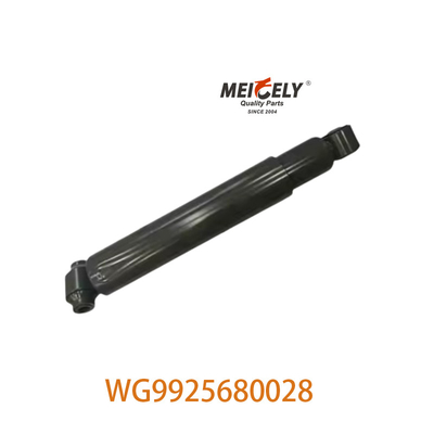 HOWO 디젤 엔진용 충격 흡수 WG9925680028