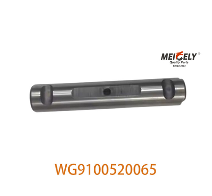 트럭 부품 OEM WG9100520065 스프링 핀 SINOTRUK HOWO 199100520065