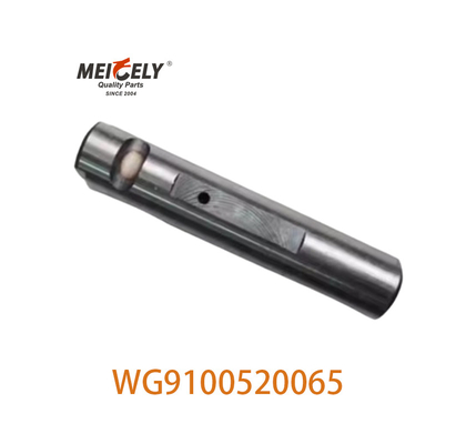 트럭 부품 OEM WG9100520065 스프링 핀 SINOTRUK HOWO 199100520065