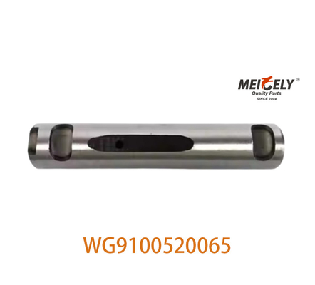 트럭 부품 OEM WG9100520065 스프링 핀 SINOTRUK HOWO 199100520065