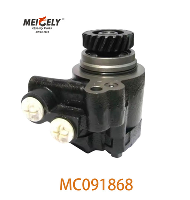 OEM MC091868 Mitsubishi Fuso 6D14 6D15용 전원 스티어링 펌프