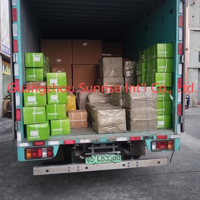 OEM MC091868 Mitsubishi Fuso 6D14 6D15용 전원 스티어링 펌프