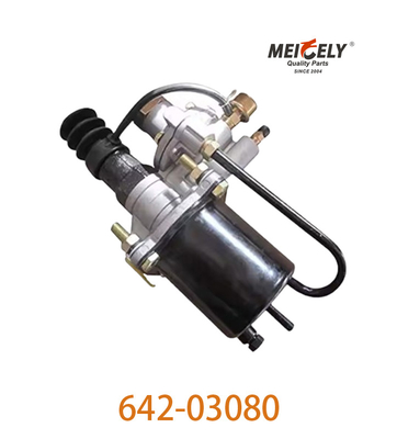 원본 클러치 부스터 642-03080 제조사 Isuzu 트럭 642-03552