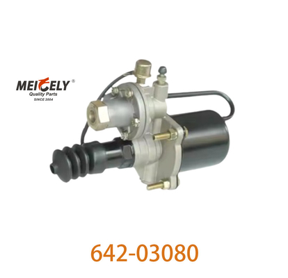 원본 클러치 부스터 642-03080 제조사 Isuzu 트럭 642-03552