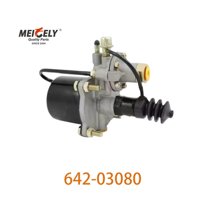 원본 클러치 부스터 642-03080 제조사 Isuzu 트럭 642-03552