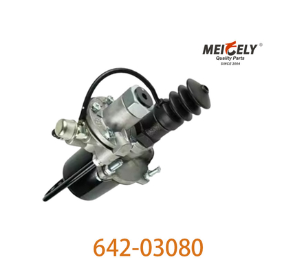 원본 클러치 부스터 642-03080 제조사 Isuzu 트럭 642-03552