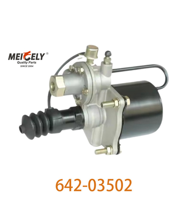 642-03502 일본 트럭용 642-09306 클러치 부스터 90mm