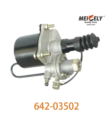 642-03502 일본 트럭용 642-09306 클러치 부스터 90mm