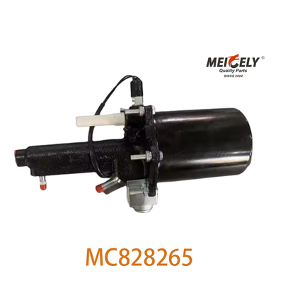고품질 MC828265 브레이크 부스터 긴 일본 트럭