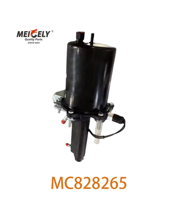 고품질 MC828265 브레이크 부스터 긴 일본 트럭