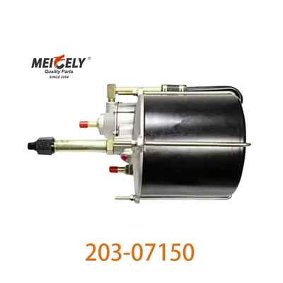 일본 트럭 진공 부스터 203-07150 히노 미쓰비시 47250-Z5003