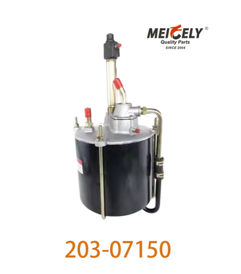 일본 트럭 진공 부스터 203-07150 히노 미쓰비시 47250-Z5003