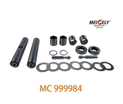 OEM MC 998681 오리지널 킹 핀 키트 Mitsubishi 35TAG802B에 적합합니다.