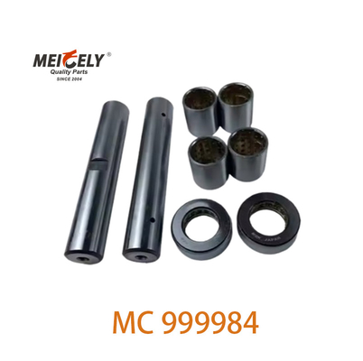 OEM MC 998681 오리지널 킹 핀 키트 Mitsubishi 35TAG802B에 적합합니다.
