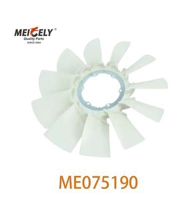 ME075190 라디에이터 팬 트럭 캔터 부품