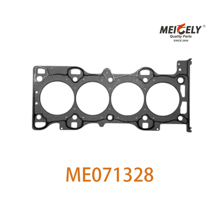 신형 도매 ME071328 실린더 헤드 가스켓 Mitsubishi 6D16 6D16A