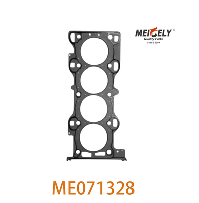 신형 도매 ME071328 실린더 헤드 가스켓 Mitsubishi 6D16 6D16A