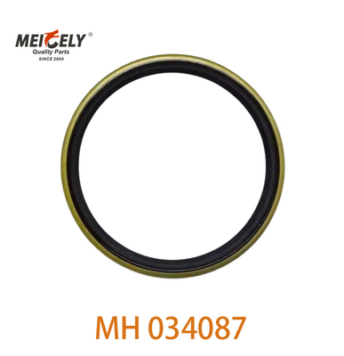 트럭 부품 MH 034087 MITSUBISHI FUSO용 오일 밀봉