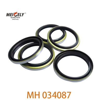 트럭 부품 MH 034087 MITSUBISHI FUSO용 오일 밀봉