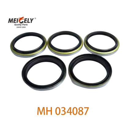 트럭 부품 MH 034087 MITSUBISHI FUSO용 오일 밀봉
