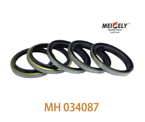 트럭 부품 MH 034087 MITSUBISHI FUSO용 오일 밀봉