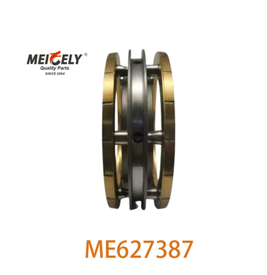 원본 ME627387 동기화기 6D15 6D16 ME621341 미쓰비시 FUSO용