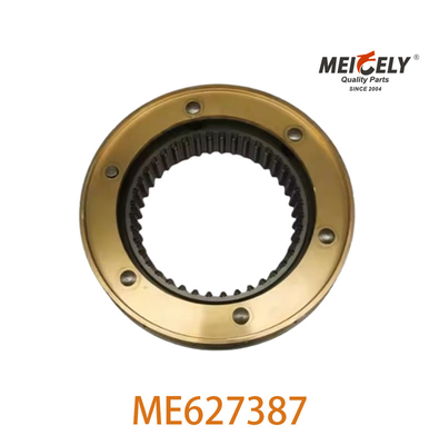 원본 ME627387 동기화기 6D15 6D16 ME621341 미쓰비시 FUSO용