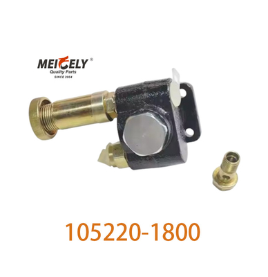 엔진 부품 OEM 105220-1800 일본 디젤 엔진용 원본 연료 공급 펌프